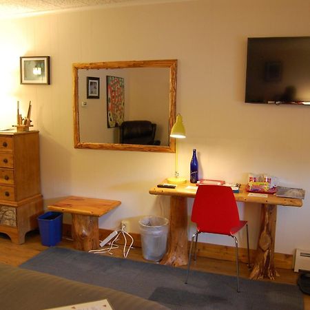 Gore Mountain Lodge North Creek Екстериор снимка