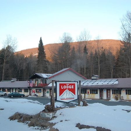 Gore Mountain Lodge North Creek Екстериор снимка