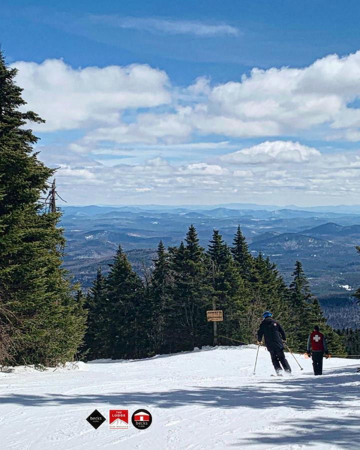Gore Mountain Lodge North Creek Екстериор снимка