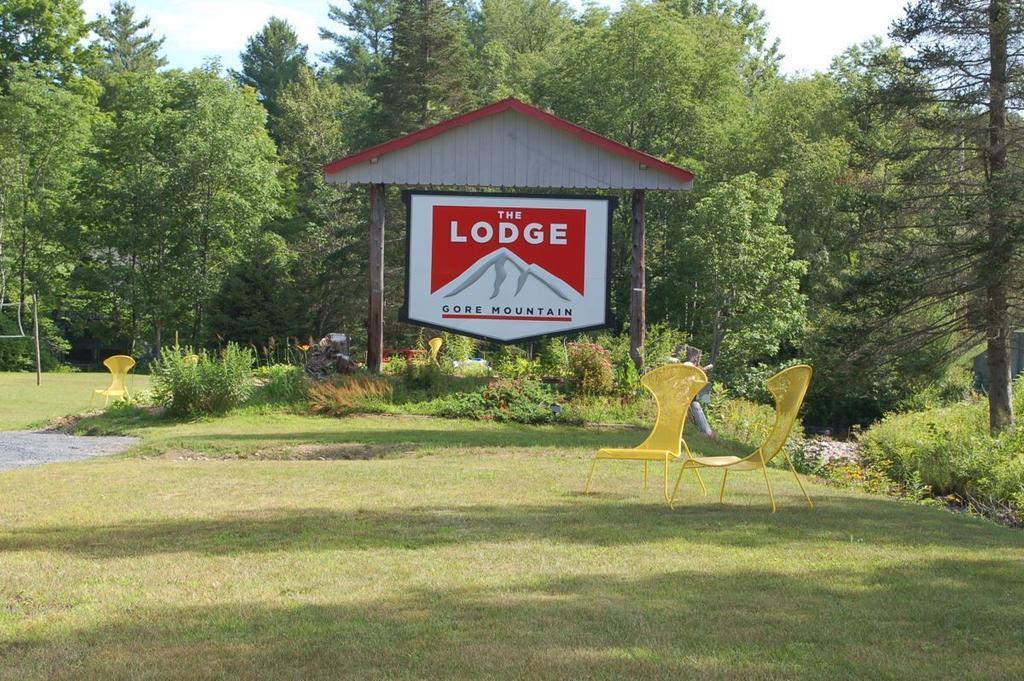 Gore Mountain Lodge North Creek Екстериор снимка