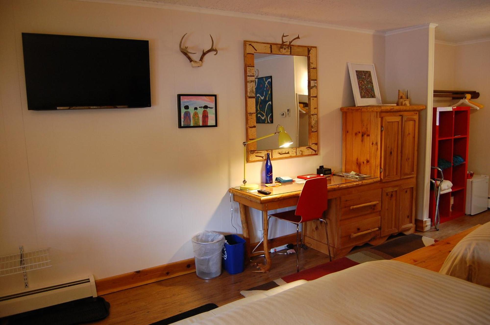 Gore Mountain Lodge North Creek Екстериор снимка