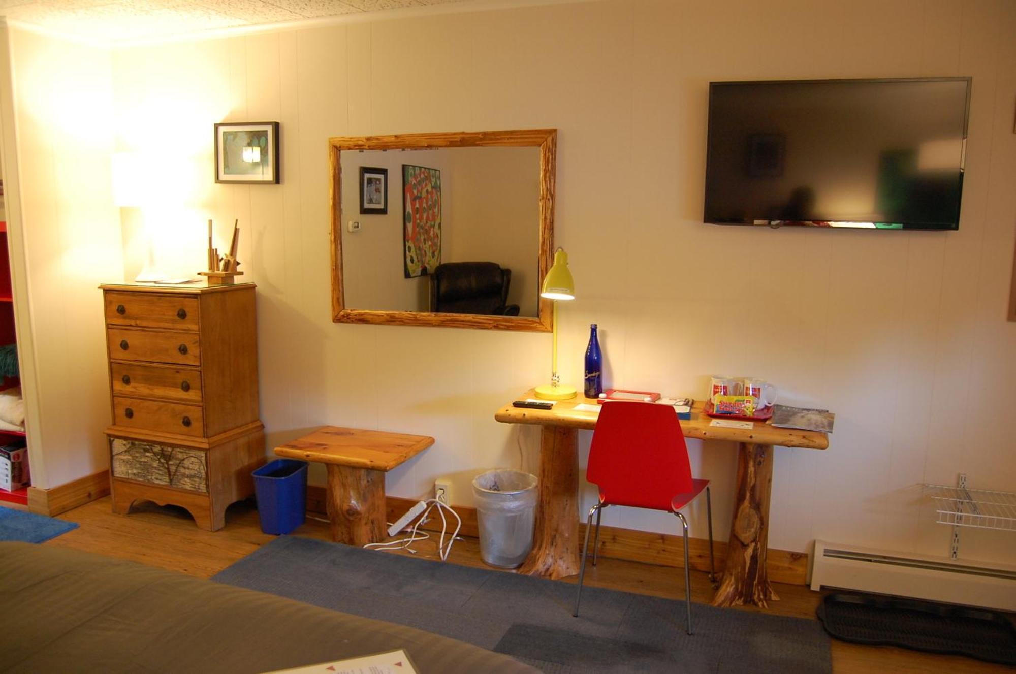 Gore Mountain Lodge North Creek Екстериор снимка