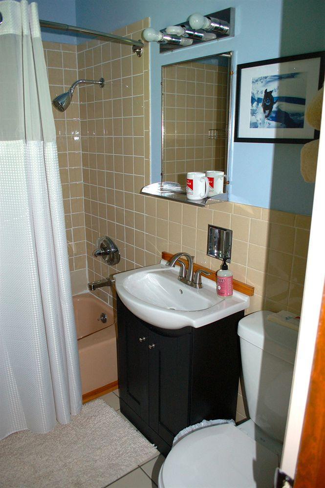 Gore Mountain Lodge North Creek Екстериор снимка