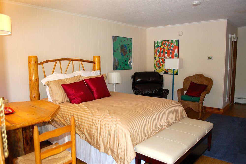 Gore Mountain Lodge North Creek Екстериор снимка