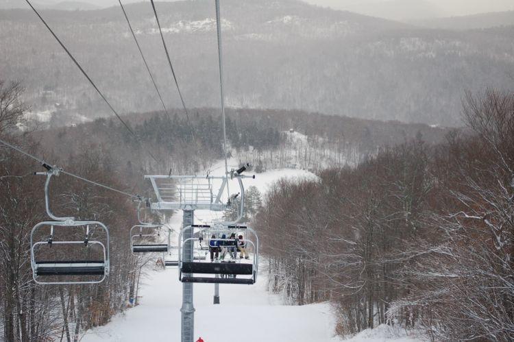 Gore Mountain Lodge North Creek Екстериор снимка