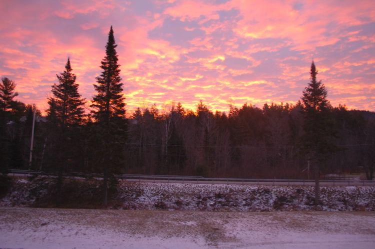 Gore Mountain Lodge North Creek Екстериор снимка