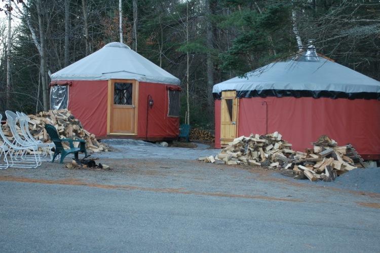 Gore Mountain Lodge North Creek Екстериор снимка