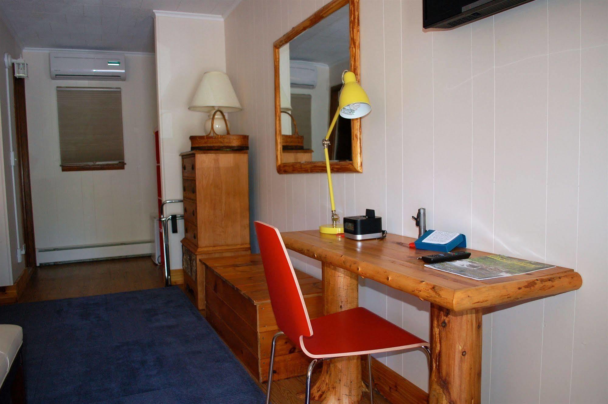 Gore Mountain Lodge North Creek Екстериор снимка