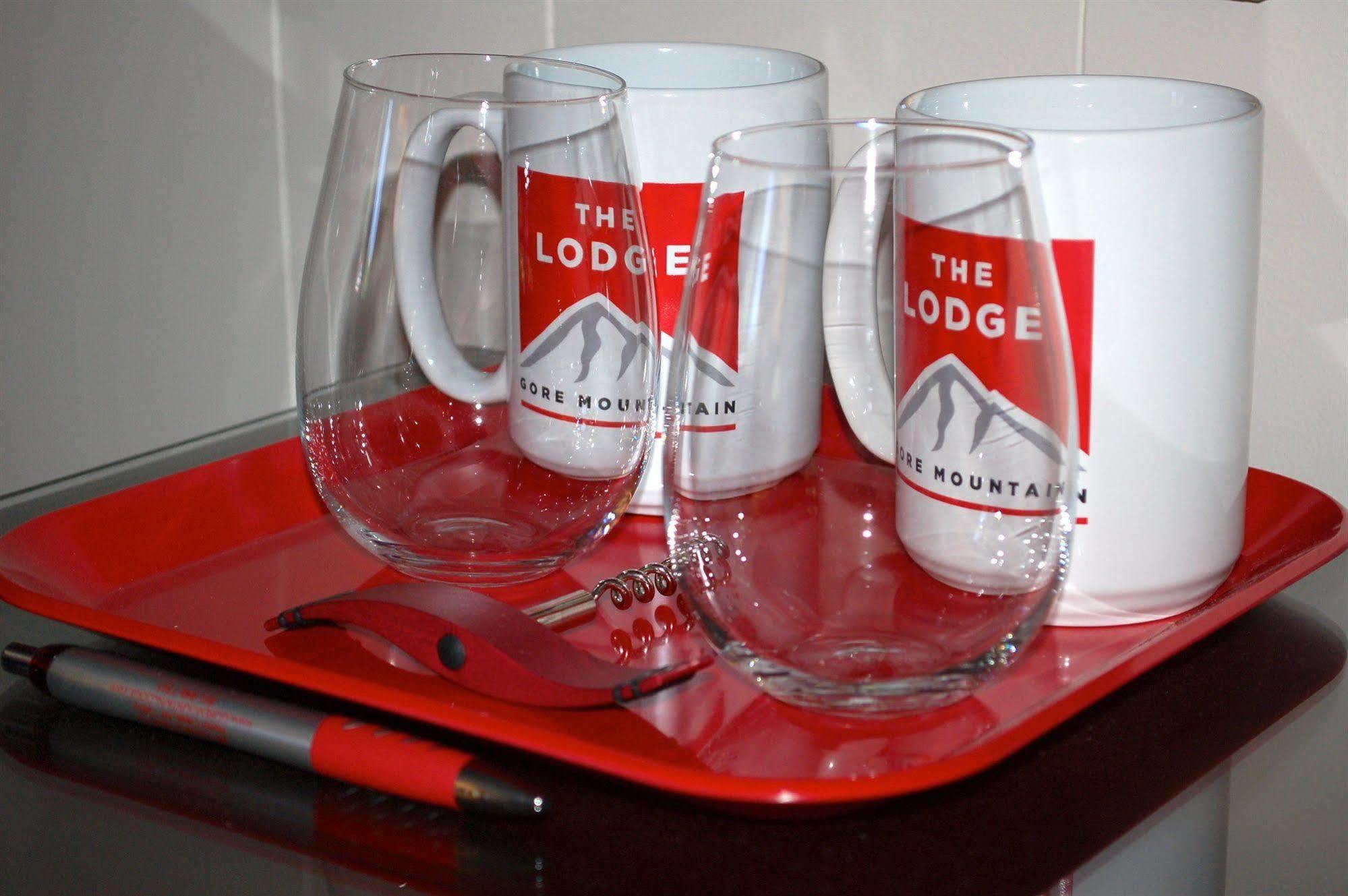 Gore Mountain Lodge North Creek Екстериор снимка