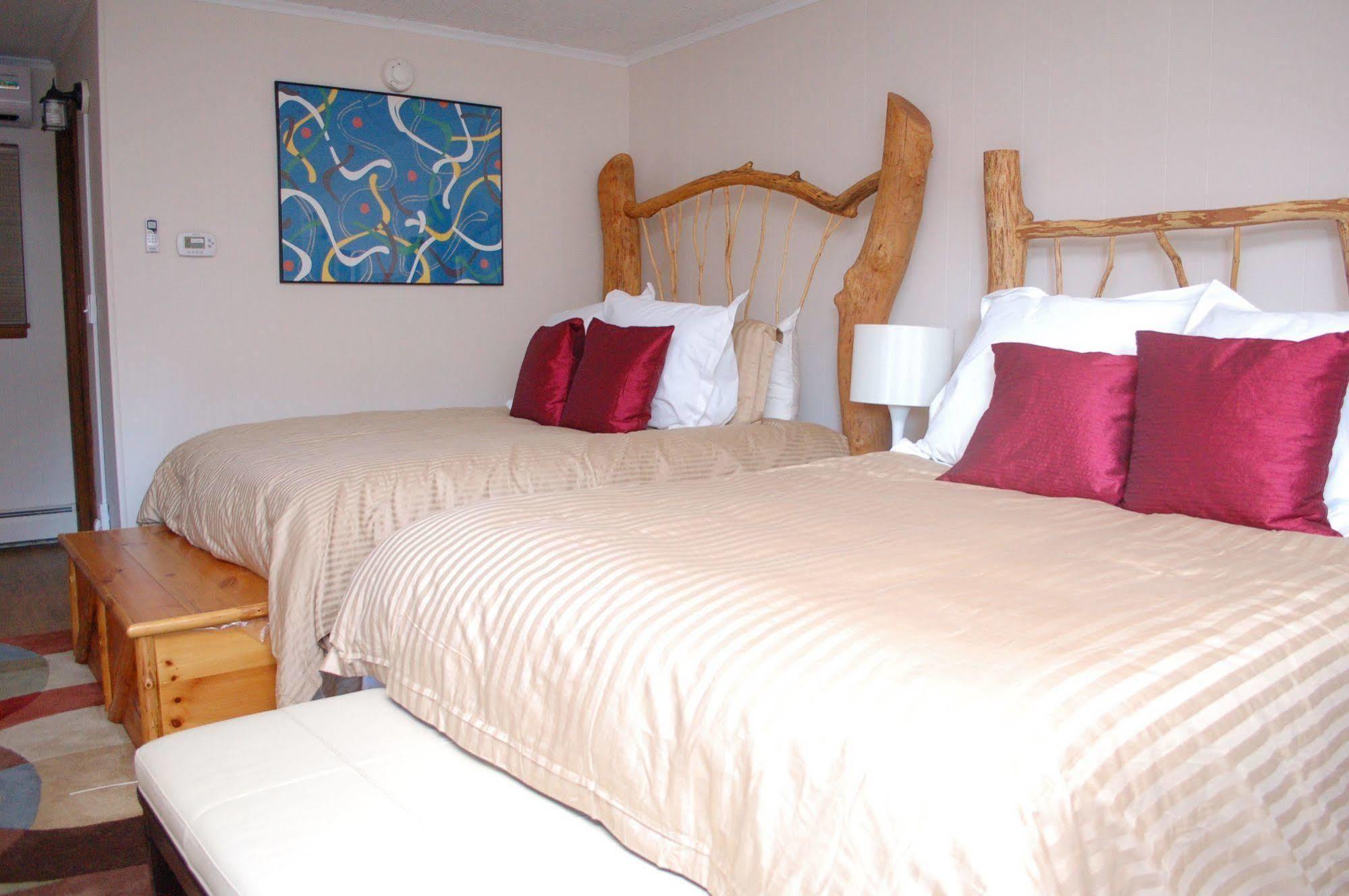 Gore Mountain Lodge North Creek Екстериор снимка