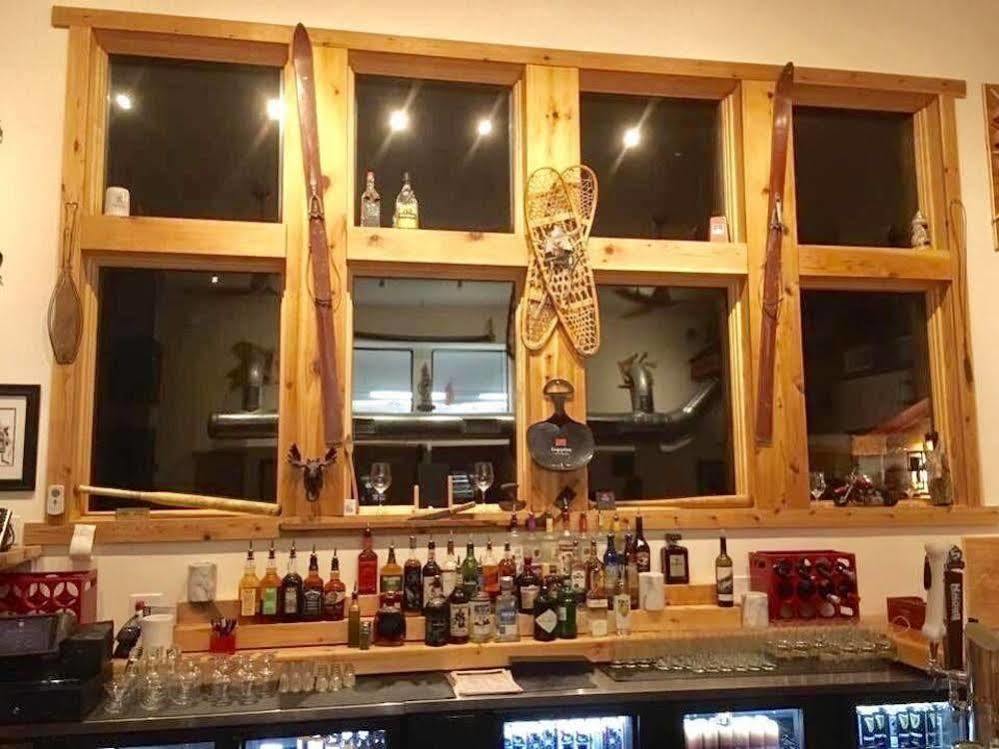 Gore Mountain Lodge North Creek Екстериор снимка