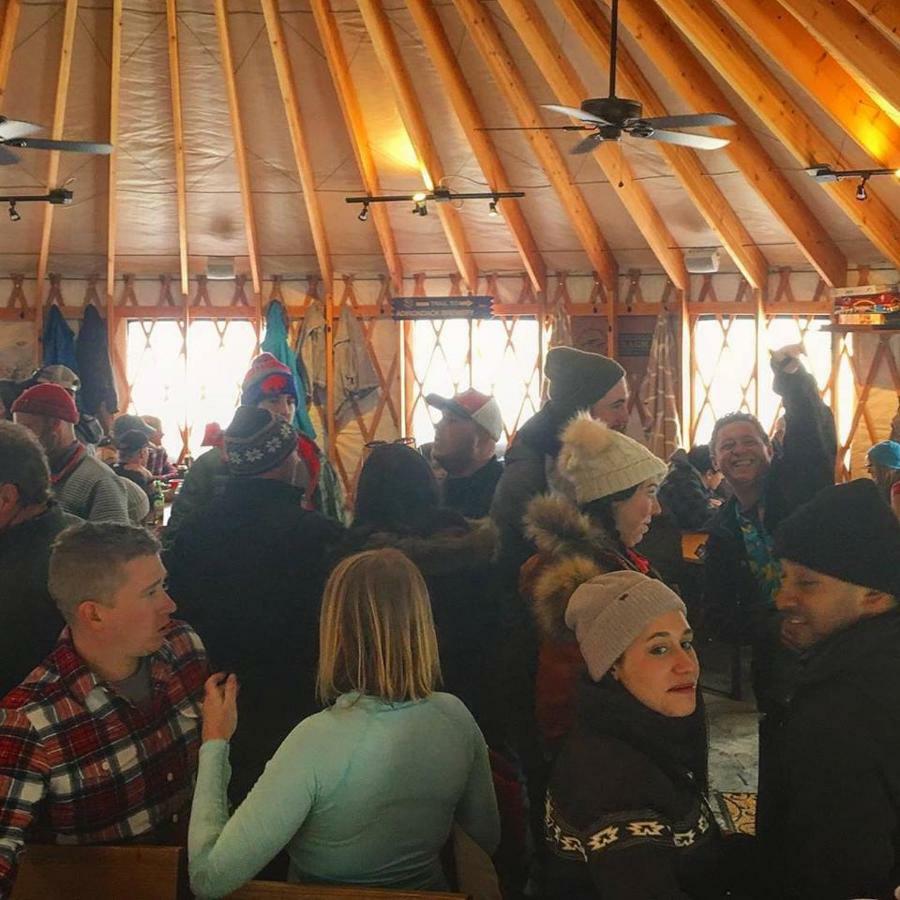 Gore Mountain Lodge North Creek Екстериор снимка